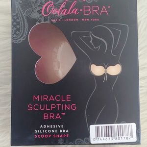 Olala Bra (Silicone Bra)